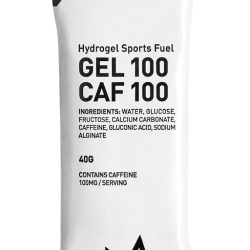 MAURTEN Gel 100 Caf 100 with Carbohydrates - 40g